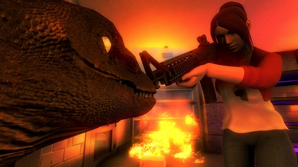 30 Best Dinosaur Games 2024 Dinobreak