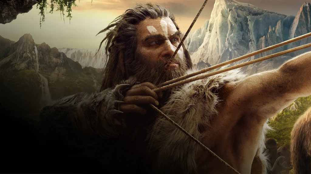 30 Best Dinosaur Games 2024 Far Cry Primal