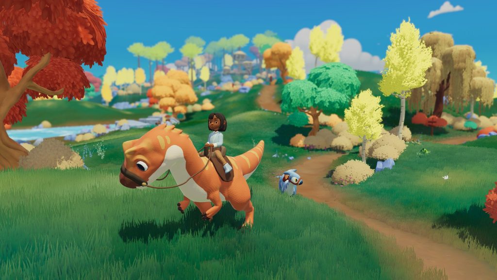 30 Best Dinosaur Games 2024 Paleo Pines