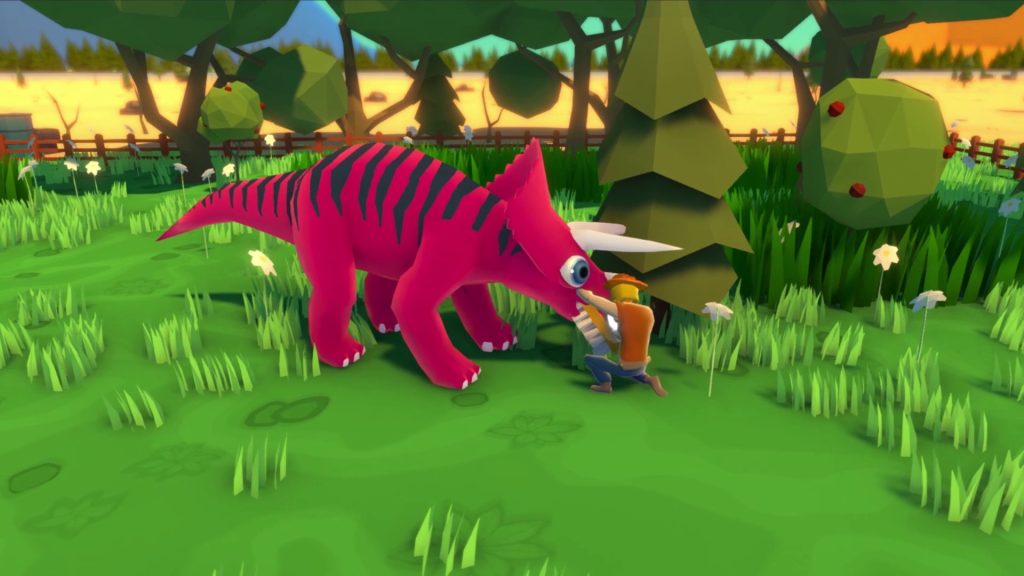 30 Best Dinosaur Games 2024 Parkasaurus