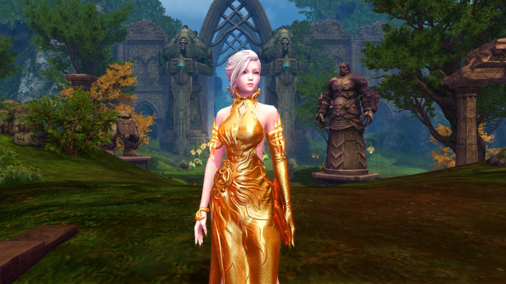 30 Best Mmo And Mmorpg 2024 Aion