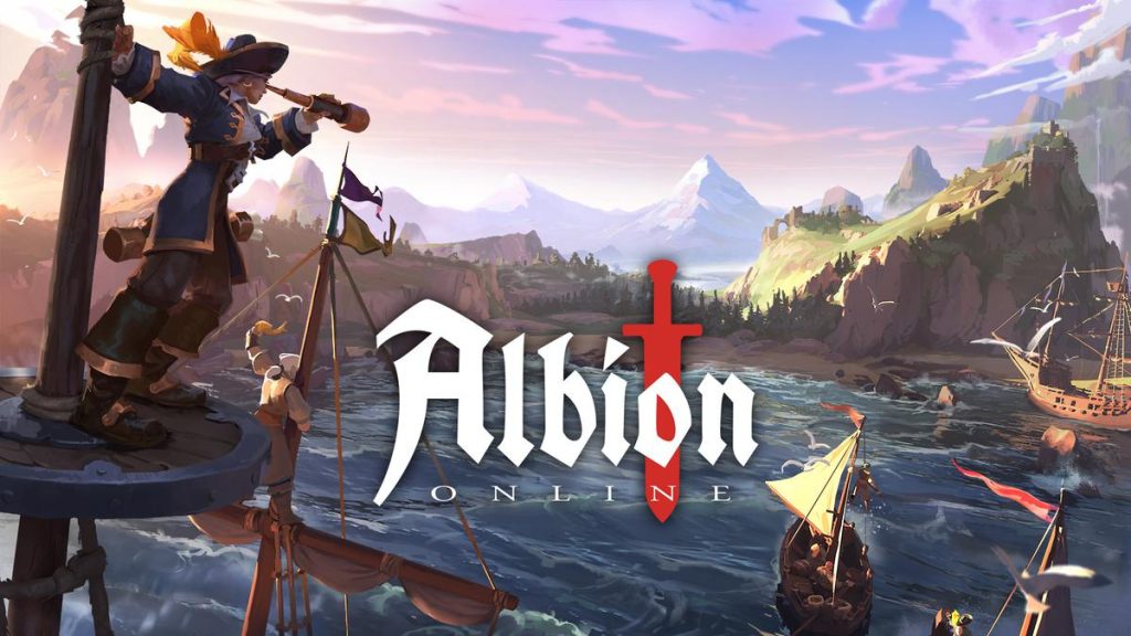 30 Best Mmo And Mmorpg 2024 Albion Online