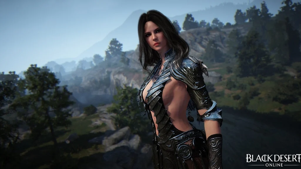 30 Best Mmo And Mmorpg 2024 Black Desert Online