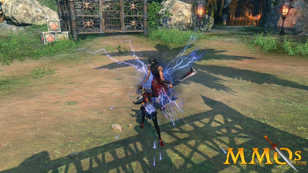 30 Best Mmo And Mmorpg 2024 Blade And Soul