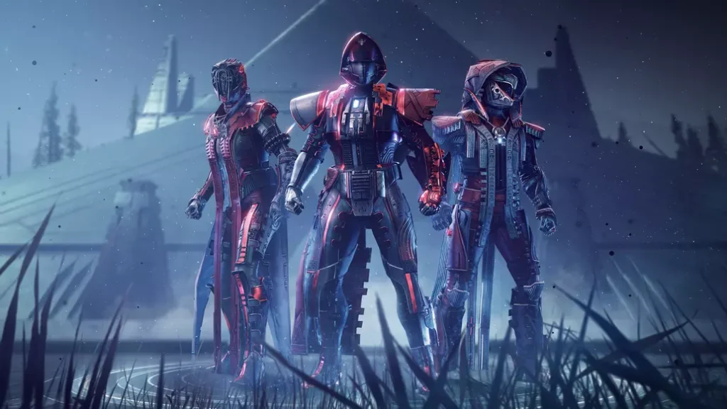 30 Best Mmo And Mmorpg 2024 Destiny 2