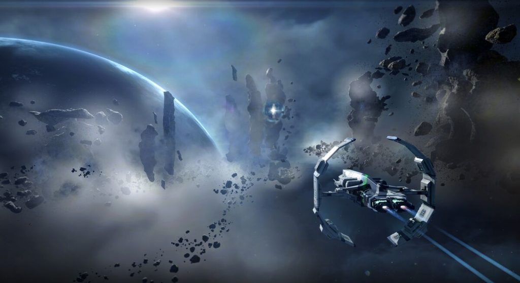 30 Best Mmo And Mmorpg 2024 Eve Online