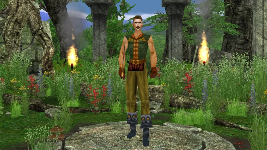 30 Best Mmo And Mmorpg 2024 Everquest