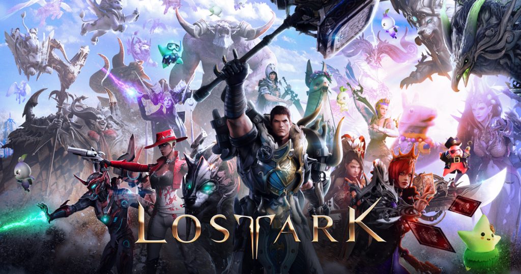 30 Best Mmo And Mmorpg 2024 Lost Ark