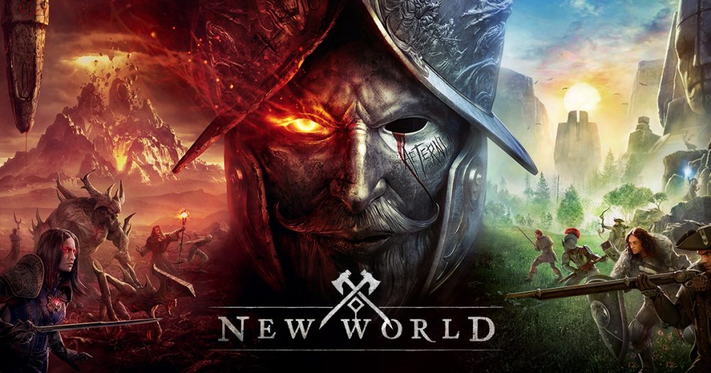 30 Best Mmo And Mmorpg 2024 New World