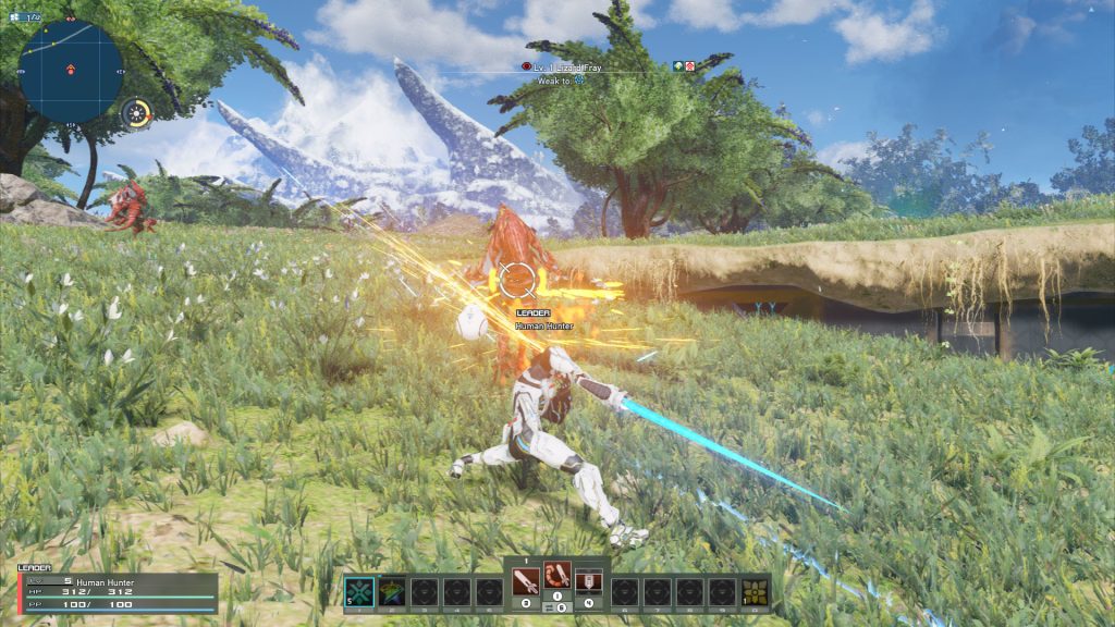 30 Best Mmo And Mmorpg 2024 Phantasy Star Online 2