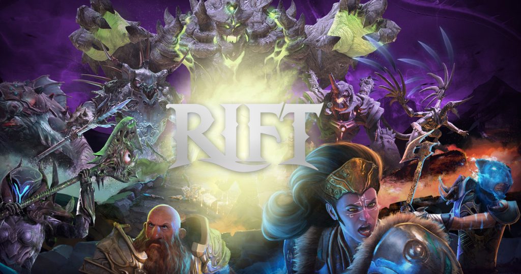 30 Best Mmo And Mmorpg 2024 Rift