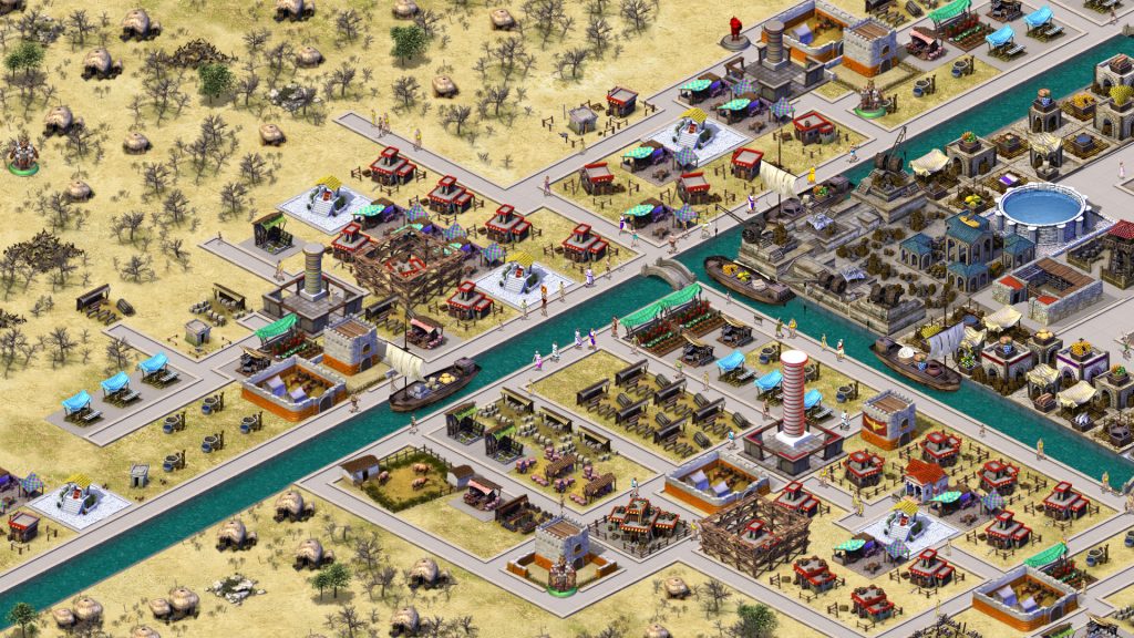 30 Best Mmo And Mmorpg 2024 Romans Age Of Caesar