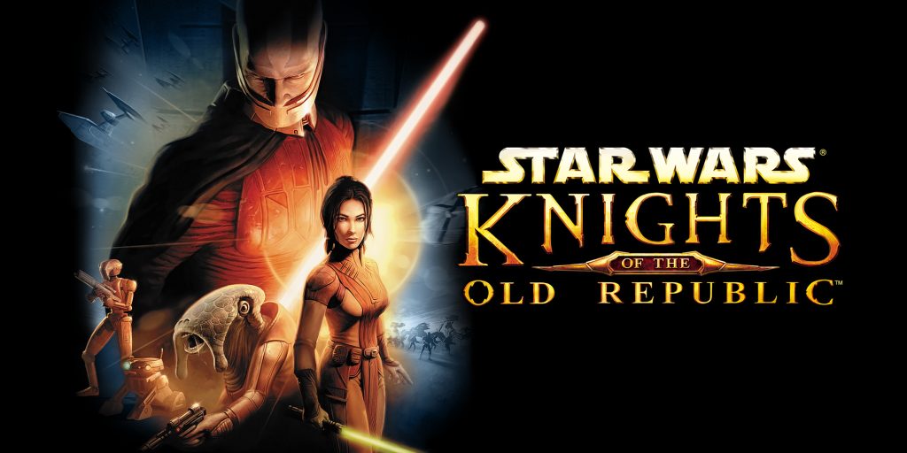 30 Best Mmo And Mmorpg 2024 Star Wars Kotor