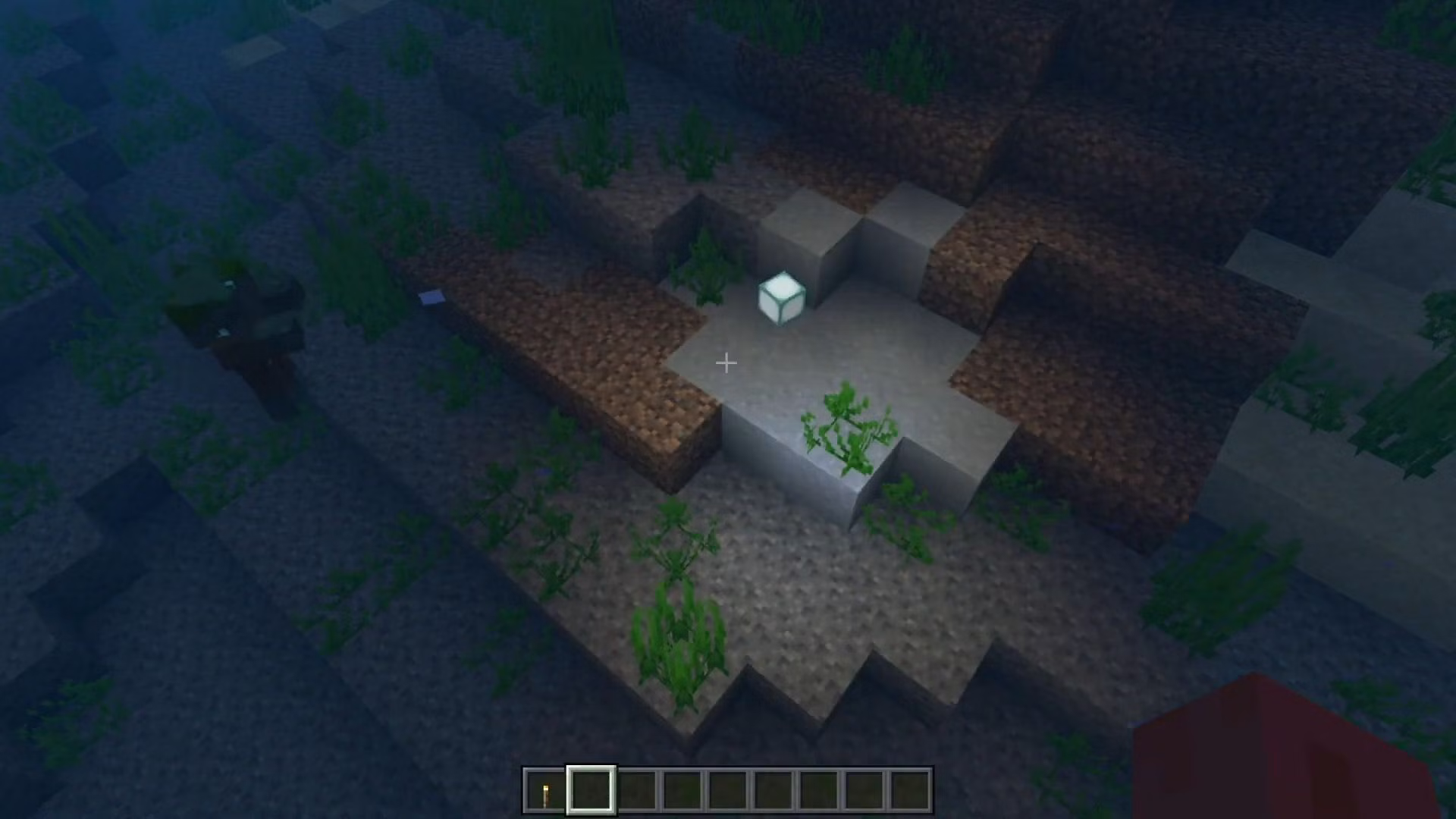 30 Best Minecraft Bedrock Mods 2024 Held Light Sources