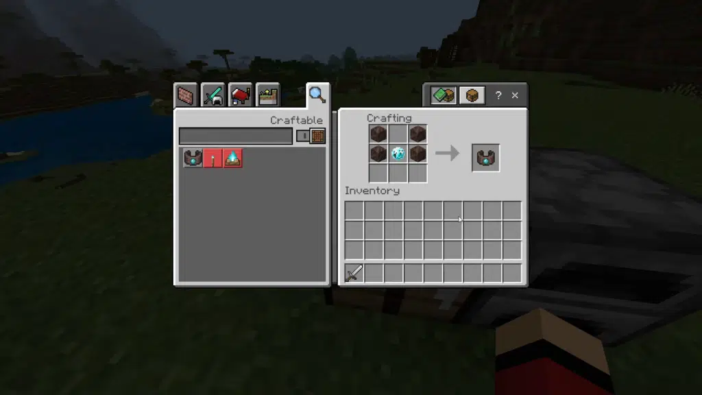30 Best Minecraft Bedrock Mods 2024 Morphing Bracelet