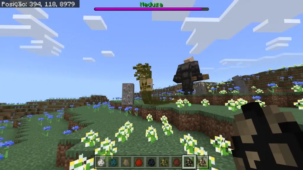 30 Best Minecraft Bedrock Mods 2024 Mythology