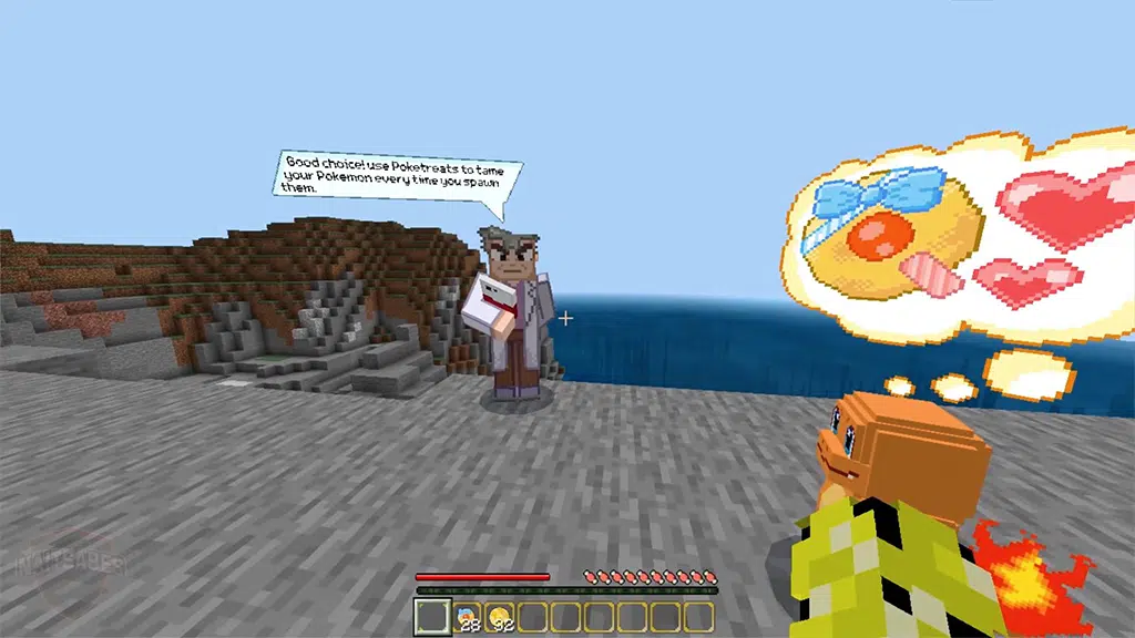 30 Best Minecraft Bedrock Mods 2024 Pokedrock