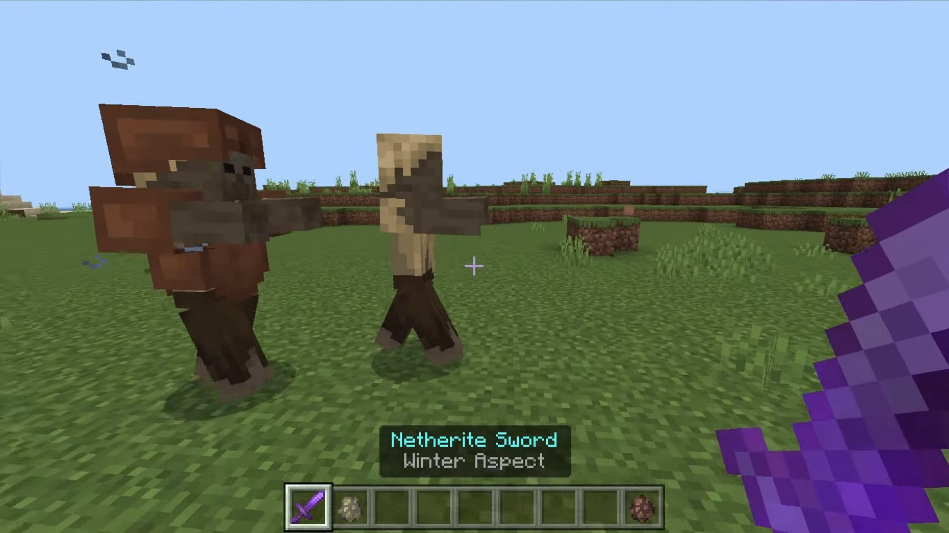 30 Best Minecraft Bedrock Mods 2024 Raiyon Enchamentment