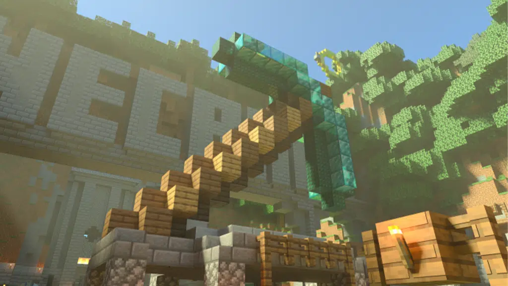 30 Best Minecraft Bedrock Mods 2024 Vanila Rtx