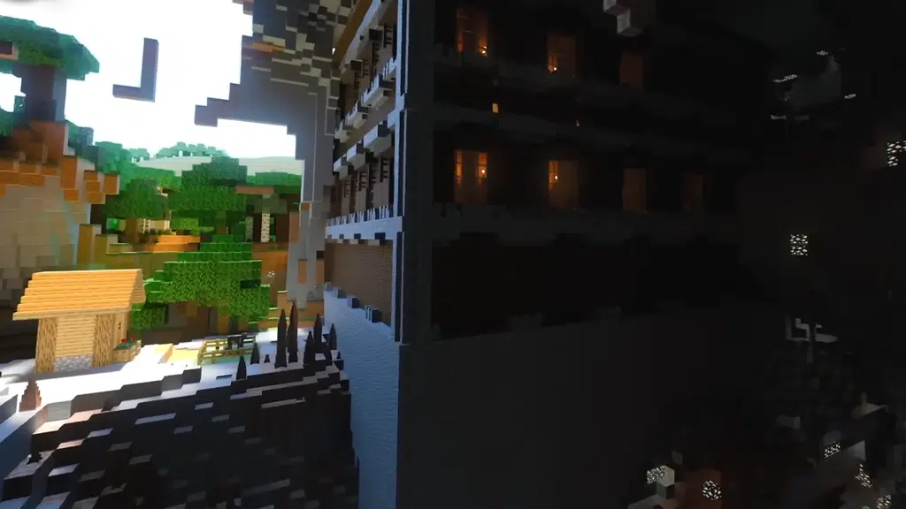 30 Best Minecraft Pe Seeds 2024 Dripstone Cave