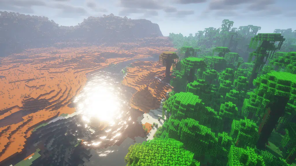 30 Best Minecraft Pe Seeds 2024 Structure
