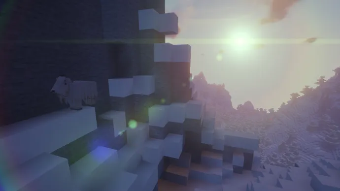 30 Best Minecraft Shaders 2024 Beyond Belife Shaders