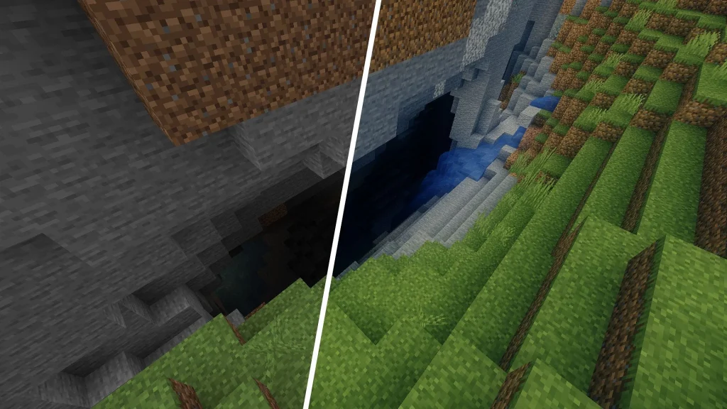 30 Best Minecraft Shaders 2024 Cinematic Color Correction
