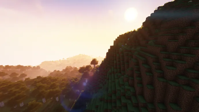 30 Best Minecraft Shaders 2024 Complementary Shaders