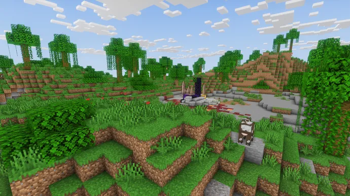 30 Best Minecraft Shaders 2024 Drdestens Shaders