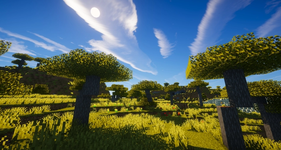 30 Best Minecraft Shaders 2024 Ebin Shaders