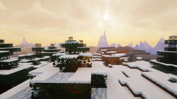 30 Best Minecraft Shaders 2024 Exposa