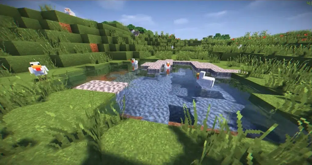 30 Best Minecraft Shaders 2024 Kuda Shaders