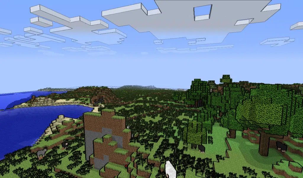 30 Best Minecraft Shaders 2024 Naelegos Cel Shaders