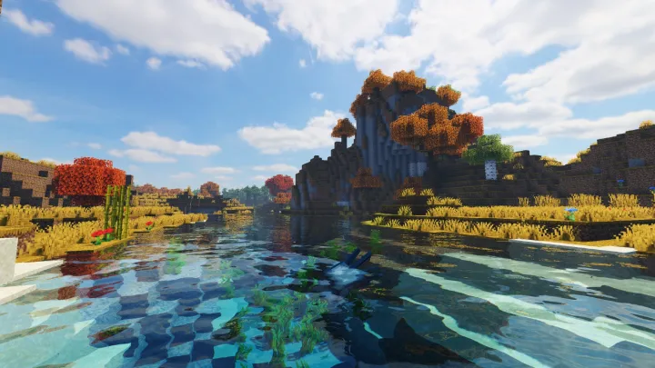 30 Best Minecraft Shaders 2024 Projectluma