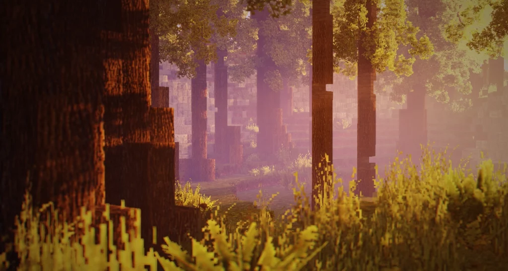 30 Best Minecraft Shaders 2024 Redhat Shaders