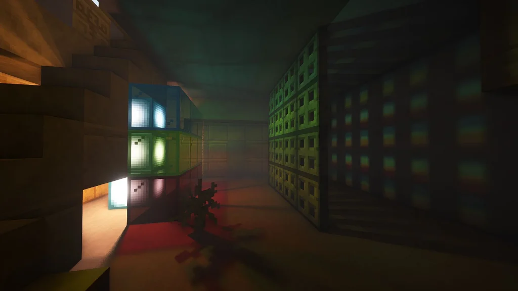 30 Best Minecraft Shaders 2024 Rethinking Voxels