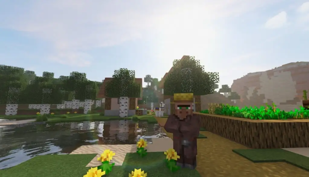 30 Best Minecraft Shaders 2024 Sora Shaders