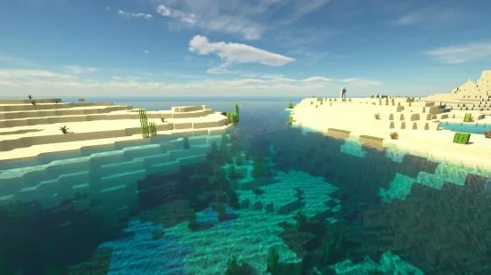 30 Best Minecraft Shaders 2024 Seus Ptgi