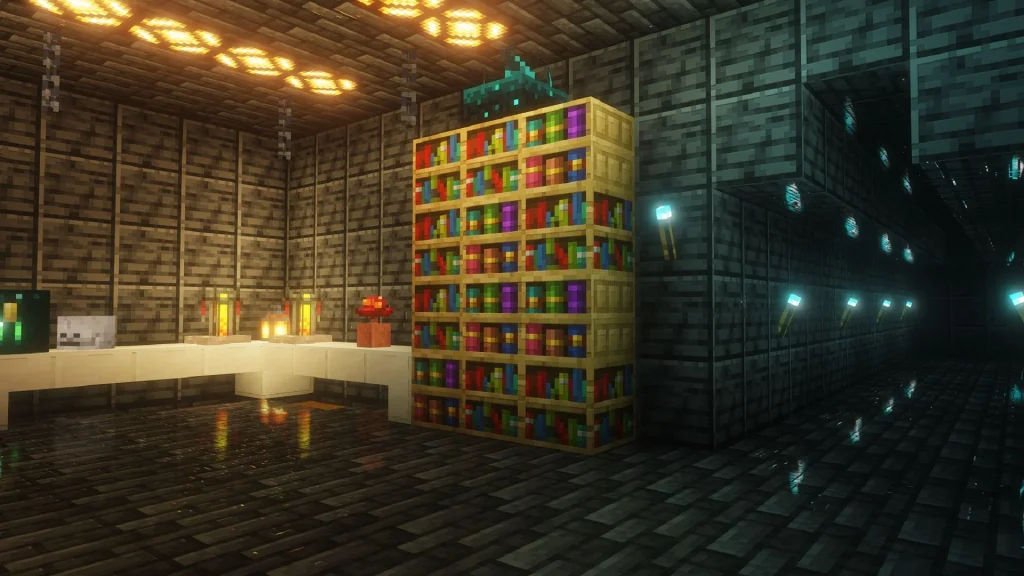 30 Best Minecraft Shaders 2024 Solas Shaders
