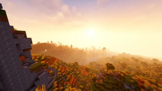 30 Best Minecraft Shaders 2024 Unreal Shaders