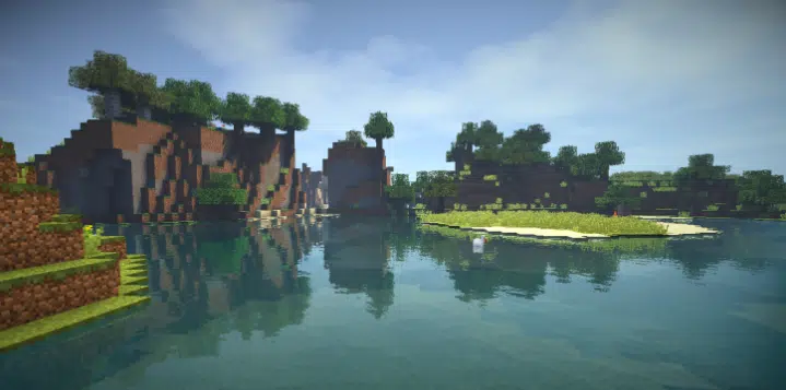 30 Best Minecraft Shaders 2024 Werrus Shaders