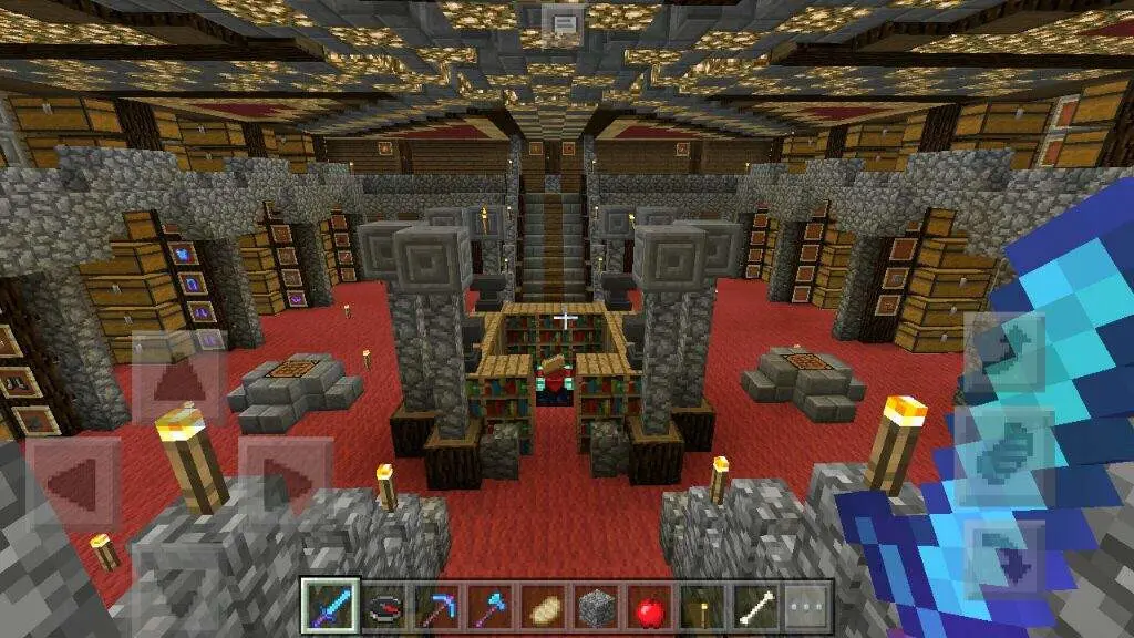 30 Best Minecraft Underground Base Ideas 2024 Basic Underground