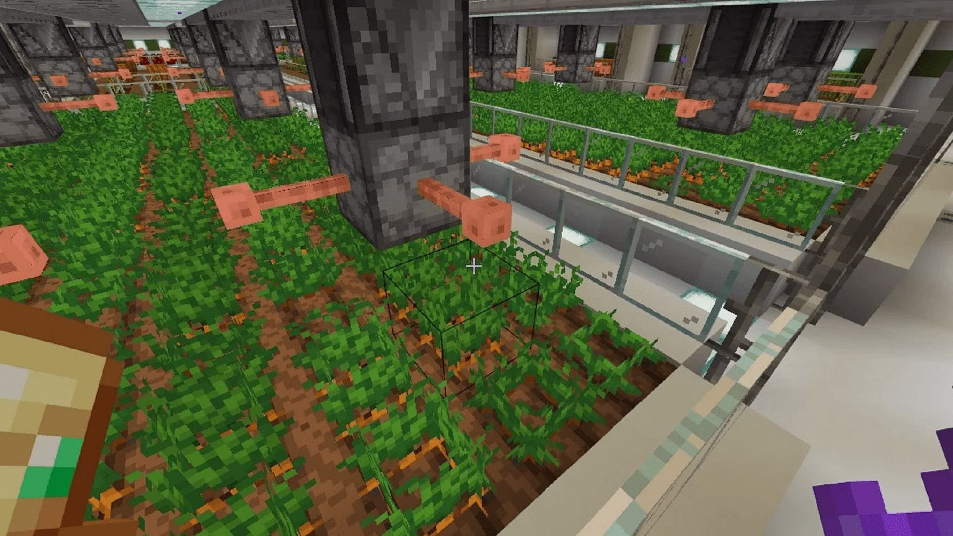 30 Best Minecraft Underground Base Ideas 2024 Hypronic