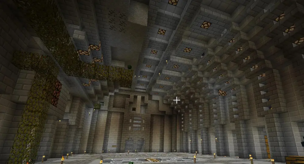 30 Best Minecraft Underground Base Ideas 2024 Underground Room