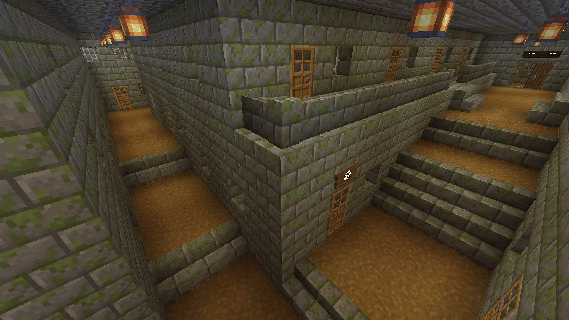 30 Best Minecraft Underground Base Ideas 2024 Underground City