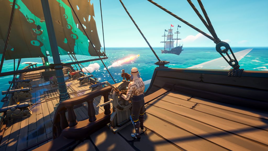 30 Best Pirate Games 2024 Blazing Sails