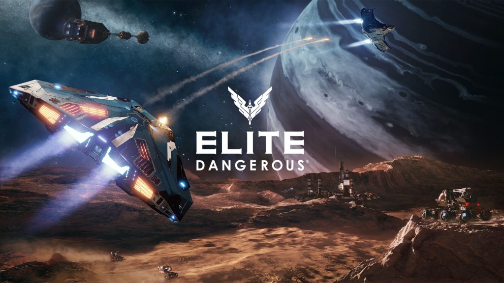 30 Best Pirate Games 2024 Elite Dangerous