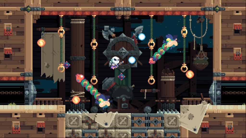 30 Best Pirate Games 2024 Flinthook