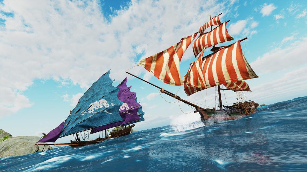 30 Best Pirate Games 2024 Furious Seas
