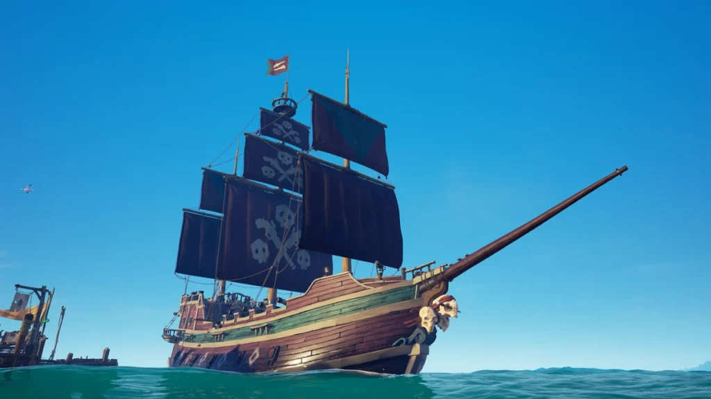 30 Best Pirate Games 2024 Sea Dogs